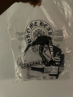 Chrome hearts