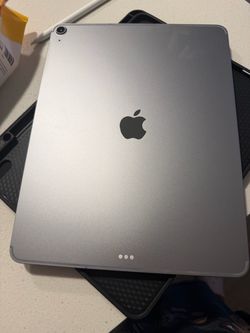 iPad Air 13” m4