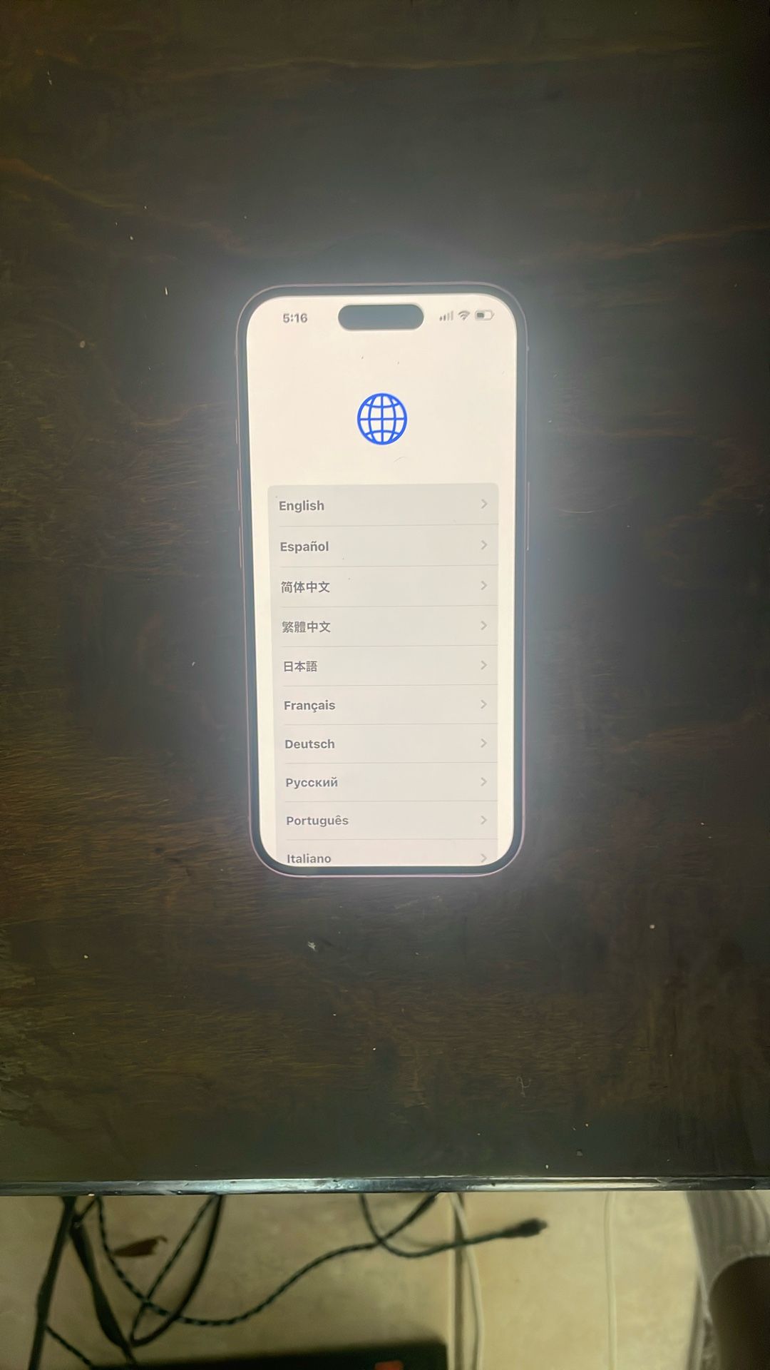 iPhone 16  (WILLING TO TRADE FOR A IPhone Or Jordans or Airforce 1s)