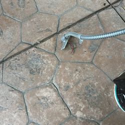 240 Volts Electric Range