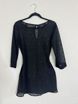Woman’s Dress