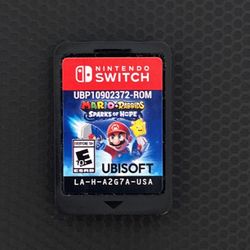 Mario + Rabbids Sparks of Hope –Nintendo Switch 