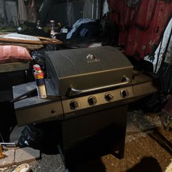 Char-Broil Performance Gas Grill