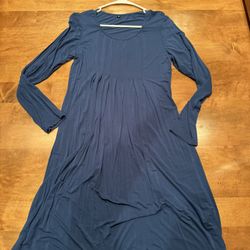 Women’s boutique long sleeve dress shipping available