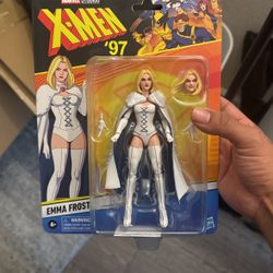 Emma Frost