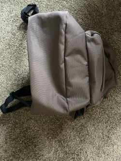 Travis Scott Backpack for Sale in Gilbert, AZ - OfferUp