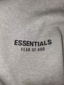 Essentials hoodies for sell