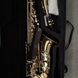 Saxophone Alto