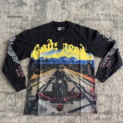GodSpeed LongSleeve 