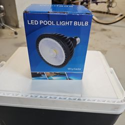 LED POOL LIGTH BULB