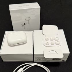 MagSafe Type C Charging Case Wireless Bluetooth Earbuds Earphones 2nd Generation AirPods Pro New Local Delivery Available