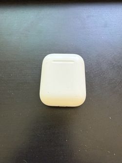 Apple AirPods