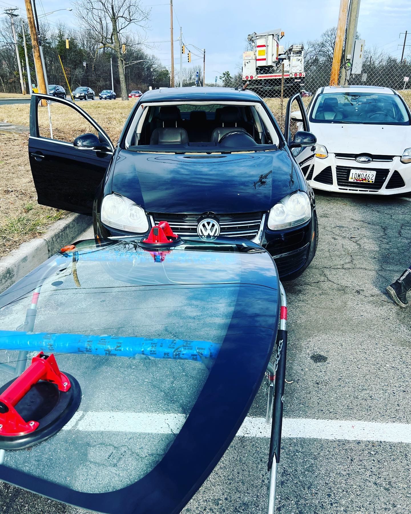 Windshield For Sale Best Price