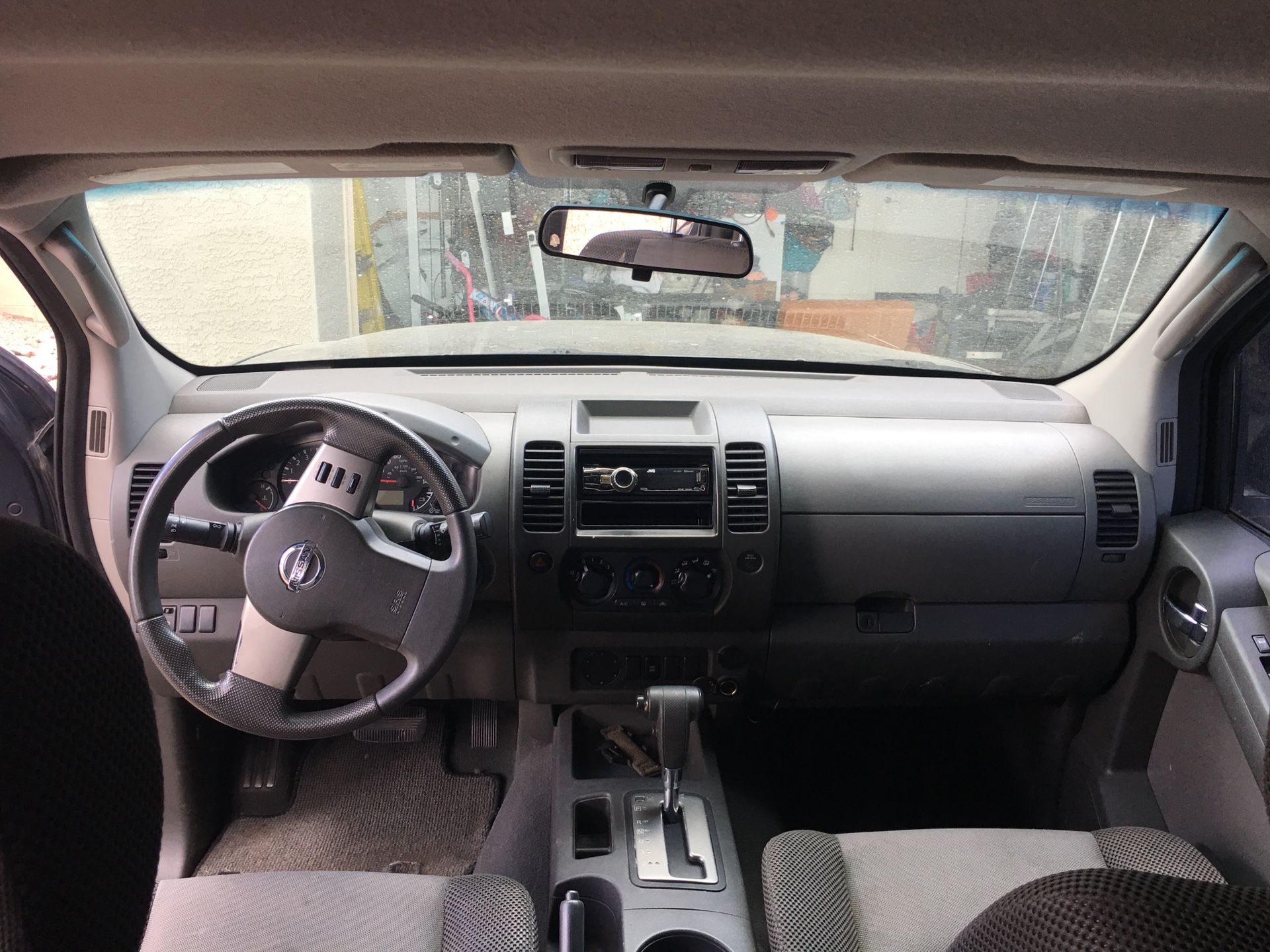 2006 Nissan Xterra