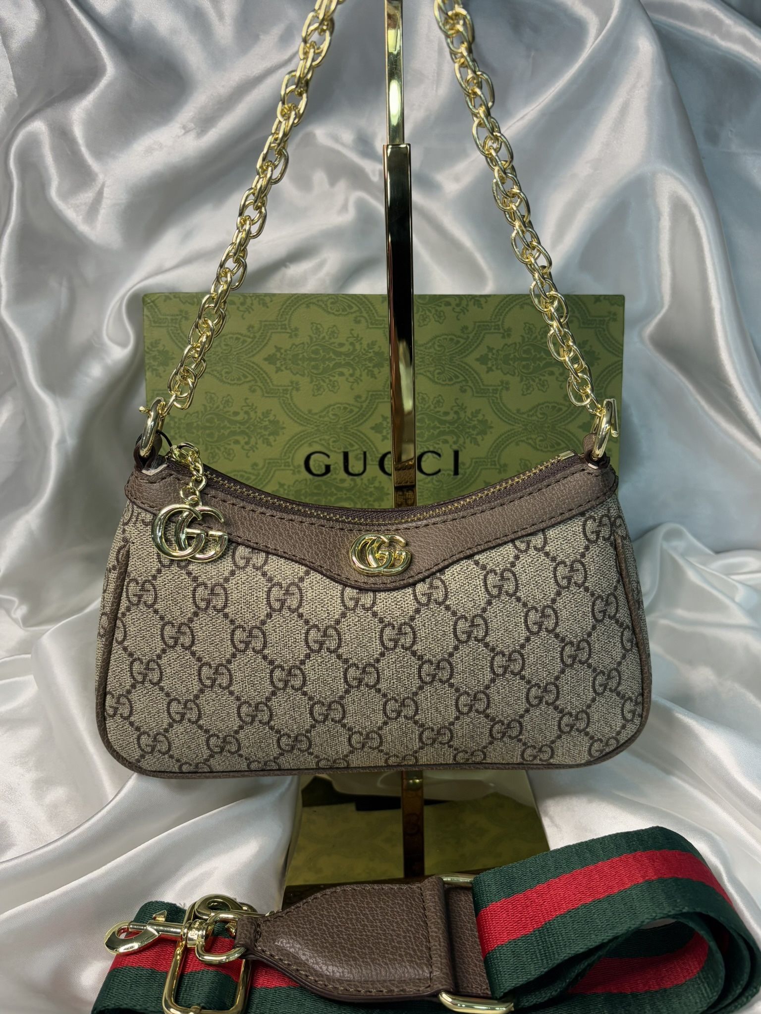 Shoulder Bag