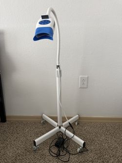 Teeth Whitening Machine