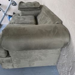 2 seater couch