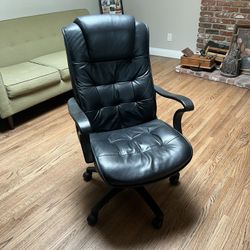 Rolling Office Chair