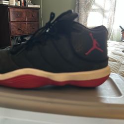 Jordan Super Flight Size 7 Youth