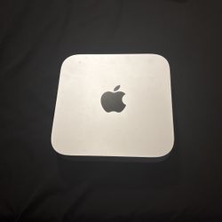 Mac Mini 2012 