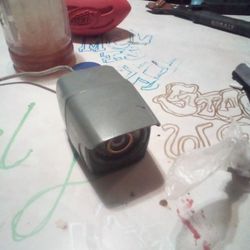 Infrared Security Cameras