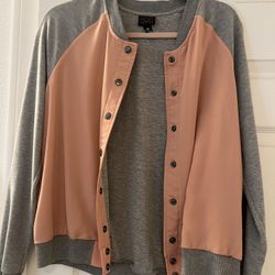 Women’s Bomber Lightweight jacket