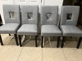Dinette Chairs