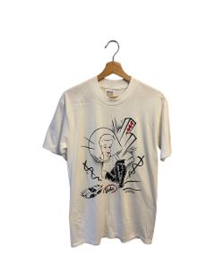Vintage 1988 Barbie Promo T-shirt Men’s Size Medium
