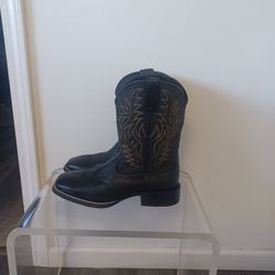ARIAT BOOTS/MEN'S 