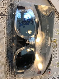 Chicago White Sox sunglasses age 3-7