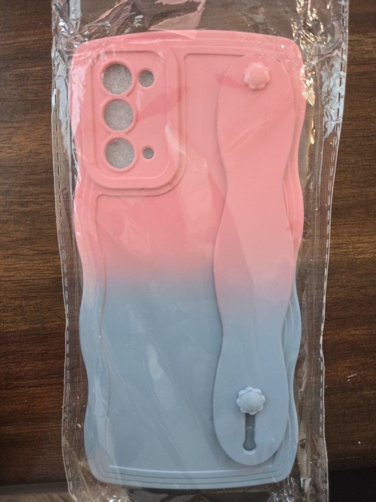 Galaxy note 20 case