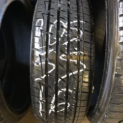205/55/16” $60 free Installation