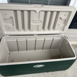 Coleman 120 Quart Cooler