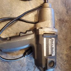 Black & Decker PROFESSIONAL 1/2" Impact