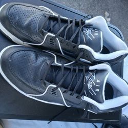 Nike Air Flight 89 Low 