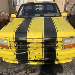 1993 Dodge Dakota on offerup