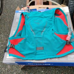 Osprey Hydraulic Backpack 