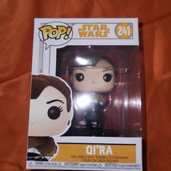 Funko Pops 