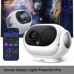 Govee Light Projector 