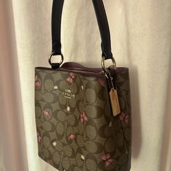 COACH Butterfly Purse 🦋👜✨