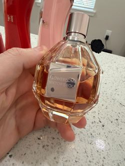 Flowerbomb perfume 3.4 100ml