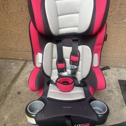 Car Seats 3 In 1 