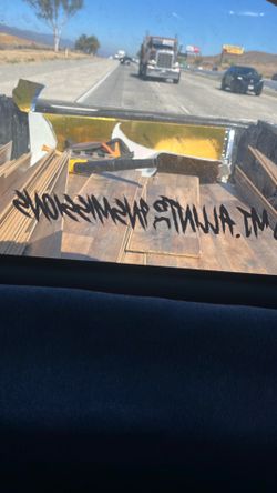Free flooring