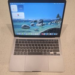 M2 MacBook Pro