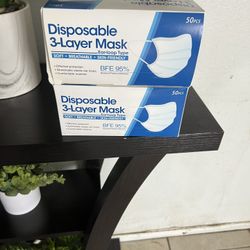face mask 