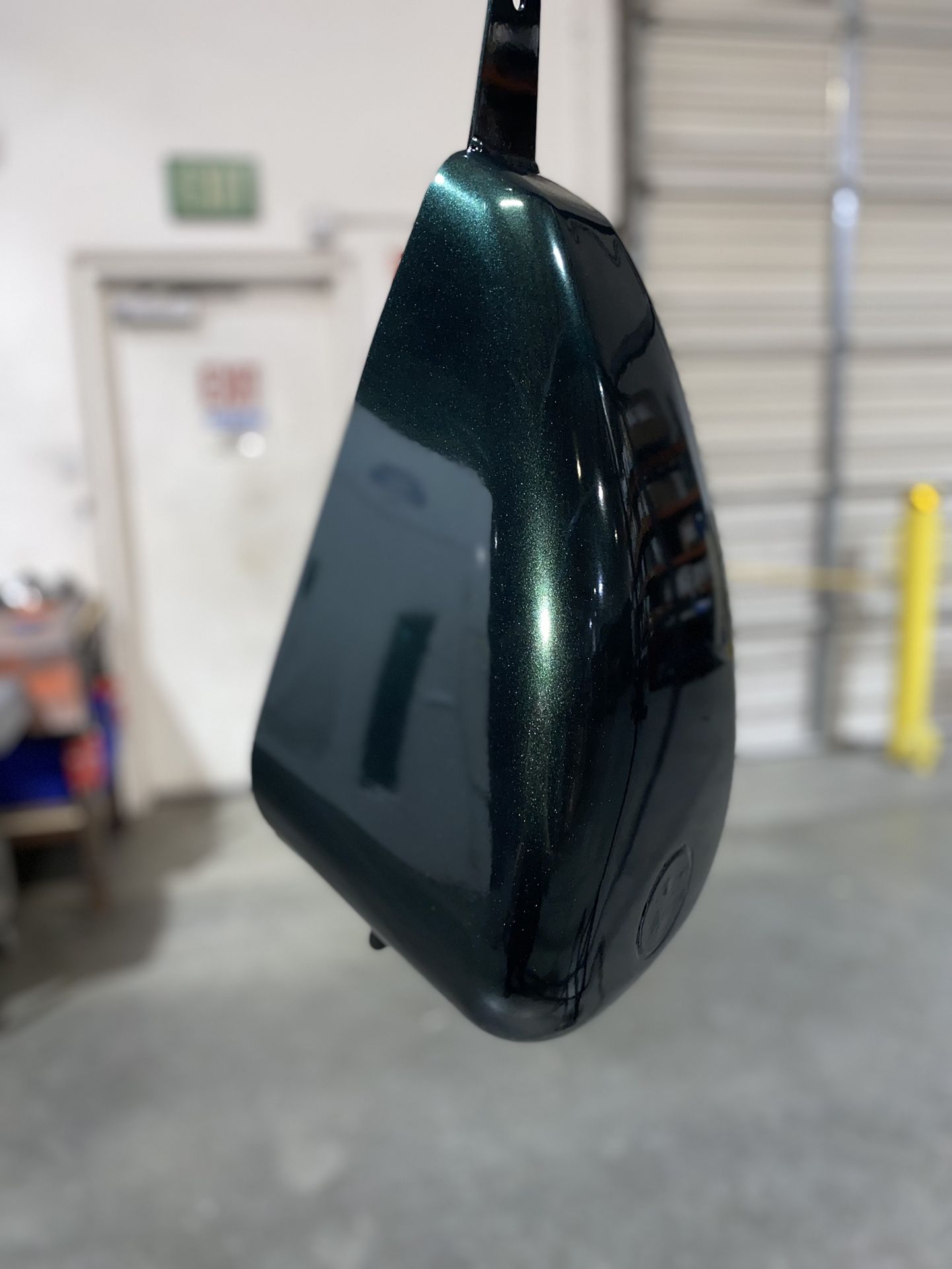 Honda Shadow 600 Peanut Sportster Gas Tank