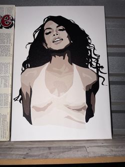 Wall art