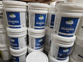 Exterior Flat PAINT ! White Or Any Color 