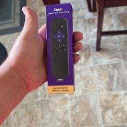 Roku Controller 