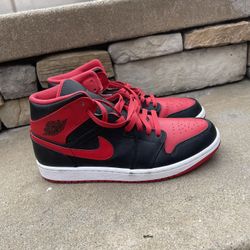 Jordan Retro 1